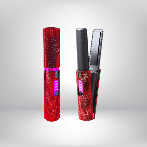 THE DAZZLE WAND